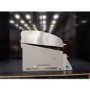 Refurbished Boss Grill Georgia Classic - 4 Burner Gas BBQ Grill with Side Burner - Silver