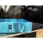 Refurbished Hoover H-Hood 300 HTS9CBK3X 90cm Slimline Chimney Cooker Hood Stainless Steel