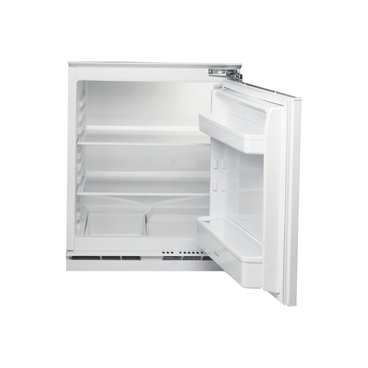 Indesit 91 Litre Under Counter Integrated Freezer