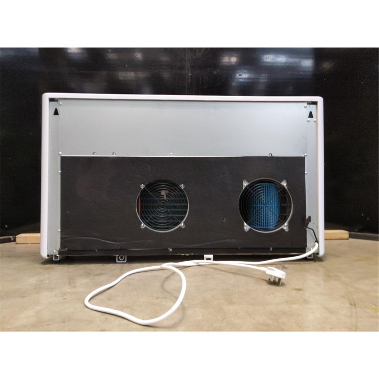 Refurbished electriQ IQOOL-SMART15HP 12000 BTU Wall Mounted Air Conditioner with Heat Pump - No Outdoor Unit Needed