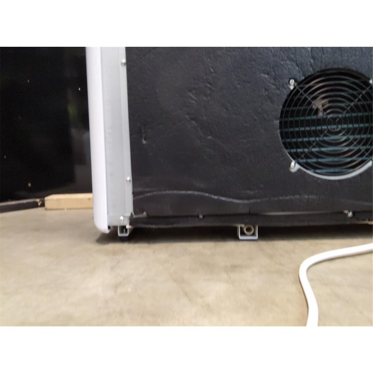 Refurbished electriQ IQOOL-SMART15HP 12000 BTU Wall Mounted Air Conditioner with Heat Pump - No Outdoor Unit Needed