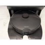 Refurbished Roborock S7 MaxV Ultra Robot Vacuum Cleaner with Self-Emptying and Self-Cleaning Station - Black