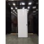 Refurbished Indesit IBD5515W1 Freestanding 208 Litre 60/40 Fridge Freezer With Silent Cooling  White