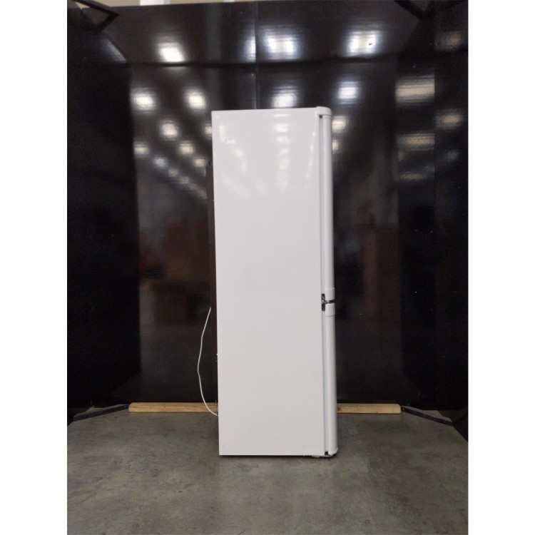 Refurbished Indesit IBD5515W1 Freestanding 208 Litre 60/40 Fridge Freezer With Silent Cooling  White