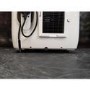 Refurbished electriQ EcoSilent 10500 BTU Smart Portable Air Conditioner with Air Purifier and Heat Pump