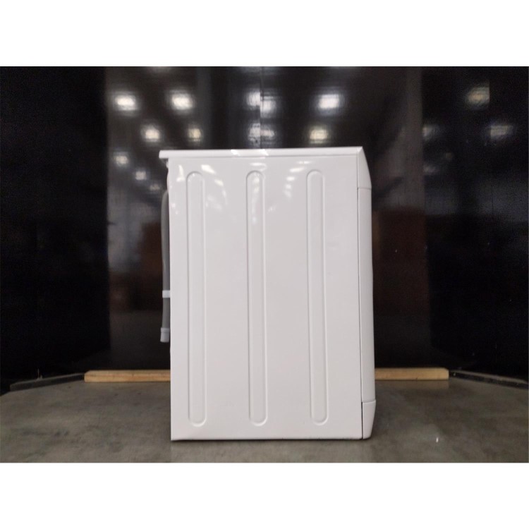 Refurbished Indesit BWE101685XWUKN Freestanding 10KG 1600 Spin Washing Machine White