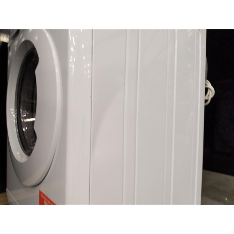 Refurbished Indesit BWE101685XWUKN Freestanding 10KG 1600 Spin Washing Machine White