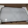 Refurbished Smeg SI2M7953DW 90cm Glass Induction Hob White 