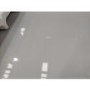Refurbished Smeg SI2M7953DW 90cm Glass Induction Hob White 