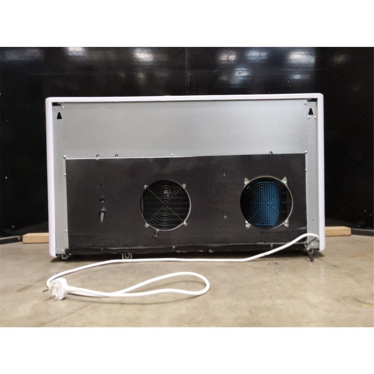 Refurbished electriQ IQOOL-SMART15HP 12000 BTU Wall Mounted Air Conditioner with Heat Pump - No Outdoor Unit Needed