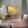 Refurbished LG UQ75 43" 4K Ultra HD with HDR10 LED Freesat HD Smart TV