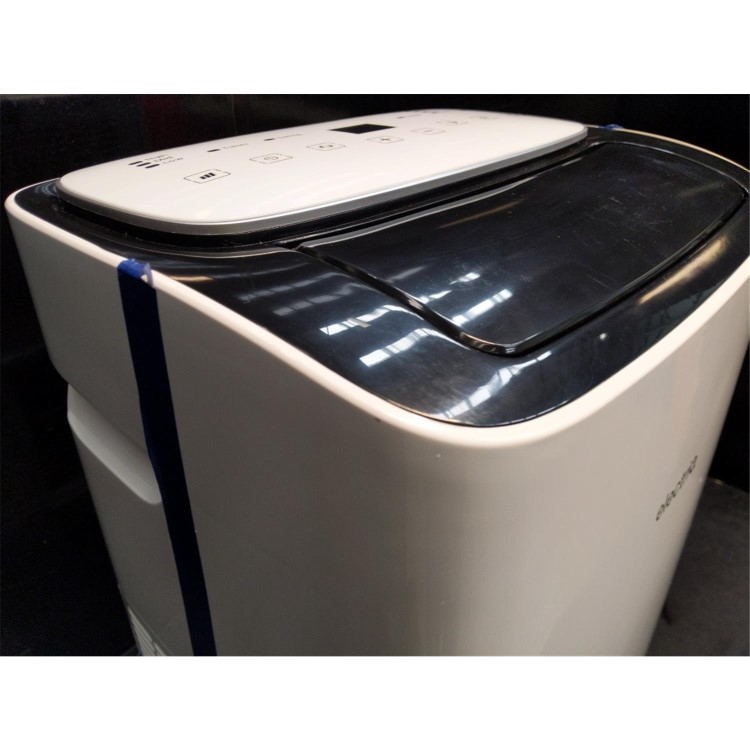Refurbished electriQ EcoSilent 8000 BTU Portable Air Conditioner