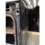 Refurbished AEG 6000 BPS355020M Pyrolytic Electric Single Oven Stainless Steel