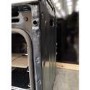 Refurbished AEG 6000 BPS355020M Pyrolytic Electric Single Oven Stainless Steel