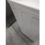 Refurbished Hisense WFQP7012EVM Freestanding 7KG 1200 Spin Washing Machine White