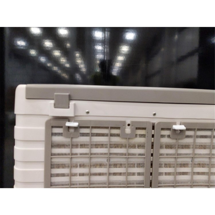 Refurbished Refurbished Arctic60ER 660L Evaporative Air Cooler for areas up to 80 sqm