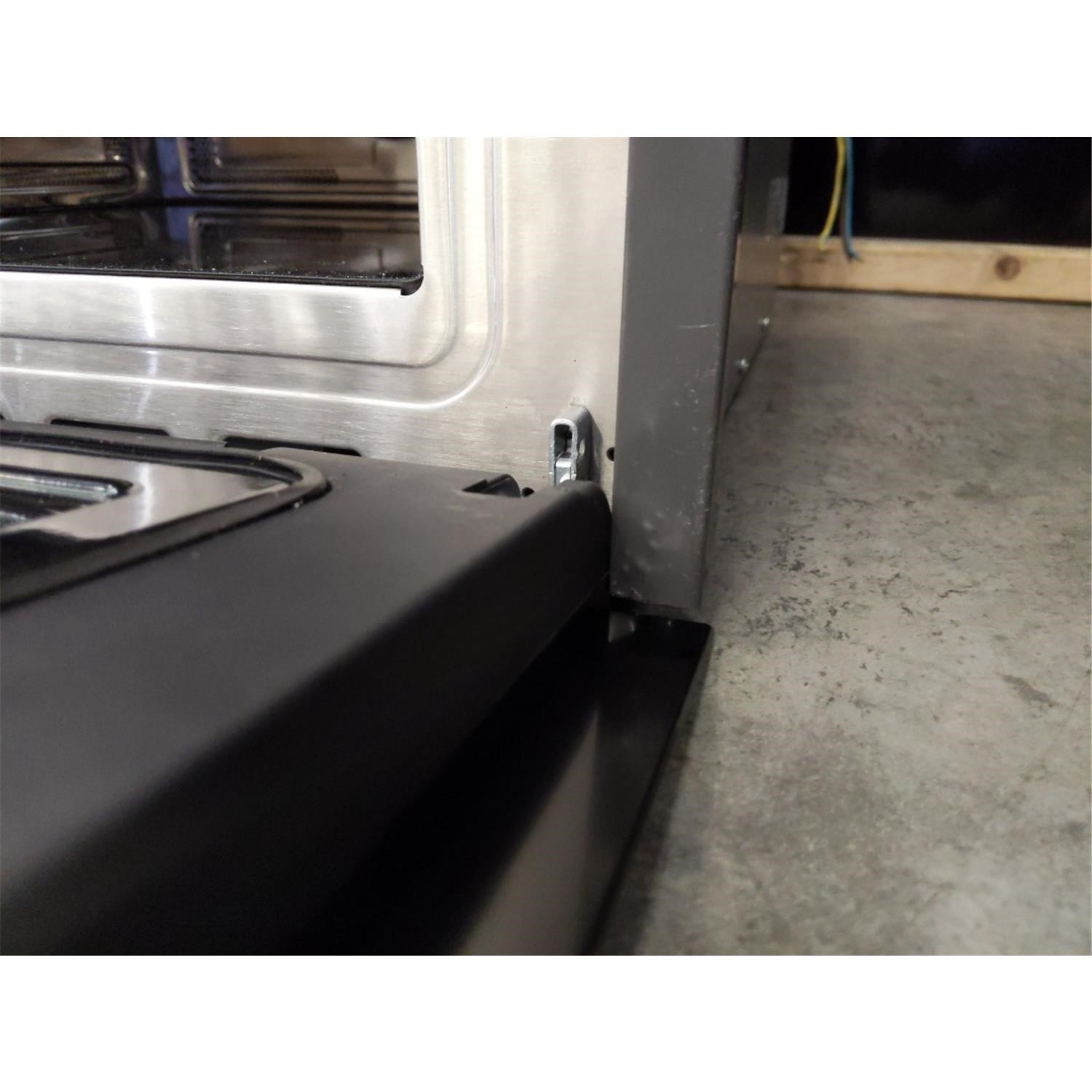 Refurbished Siemens iQ500 Built In Combination Microwave Oven and Grill