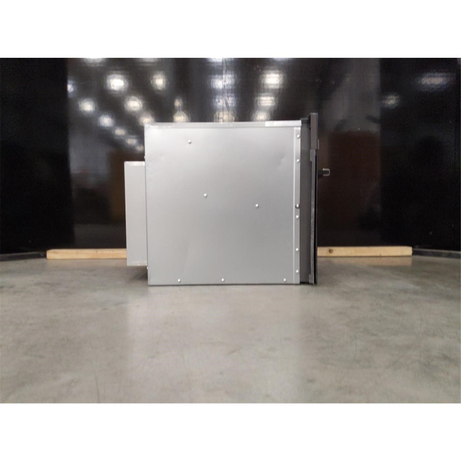 Refurbished Siemens iQ500 Built In Combination Microwave Oven and Grill