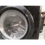 Refurbished Candy Ultra HCU14102DBBE-80 Freestanding 10KG 1400 Spin Washing Machine Black