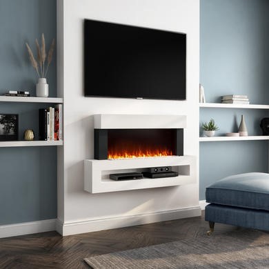 Cheap Electric Fire | Electric Fire u0026 Surround Deals at Appliances Direct