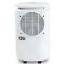 Refurbished Argo 10 Litre Dehumidifier with Laundry Digital Humidistat and Anti Dust filter