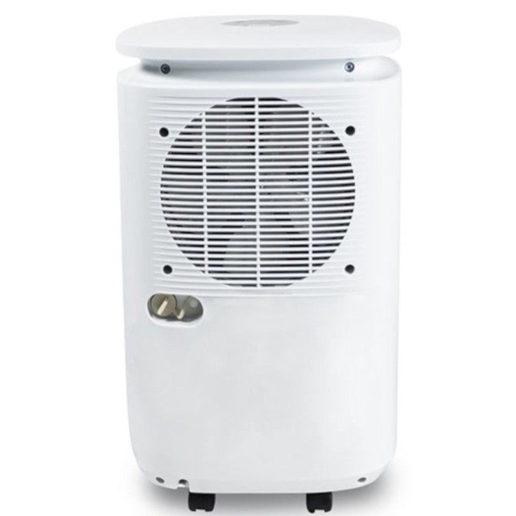 Refurbished Argo 10 Litre Dehumidifier with Laundry Digital Humidistat and Anti Dust filter