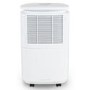 Refurbished Argo 10 Litre Dehumidifier with Laundry Digital Humidistat and Anti Dust filter