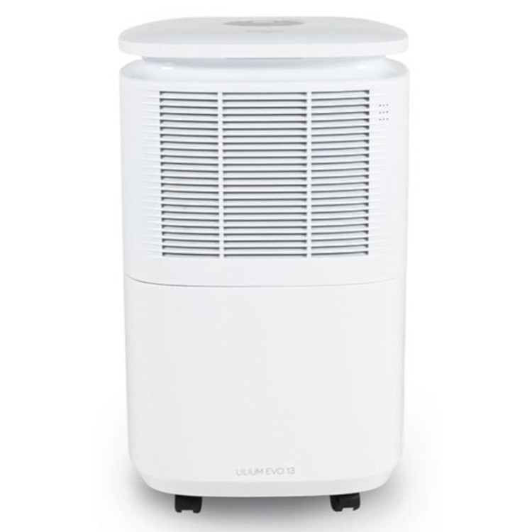 Refurbished Argo 10 Litre Dehumidifier with Laundry Digital Humidistat and Anti Dust filter