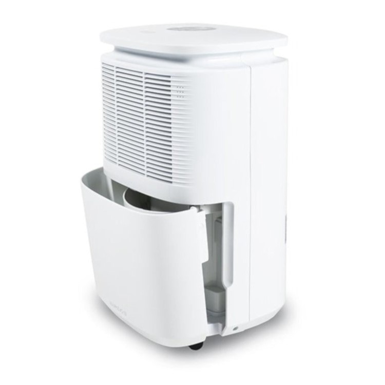 Refurbished Argo 10 Litre Dehumidifier with Laundry Digital Humidistat and Anti Dust filter