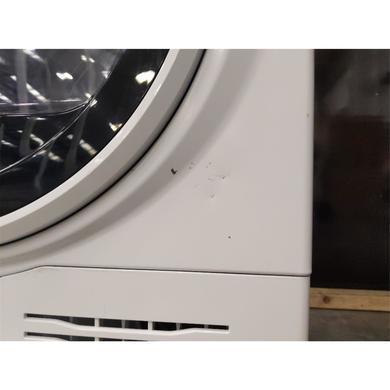 Refurbished Hotpoint H3D91WBUK Freestanding Condenser 9KG Tumble Dryer White