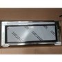 Refurbished Elica Lane LANE-80-SS 72cm Canopy Cooker Hood Stainless Steel