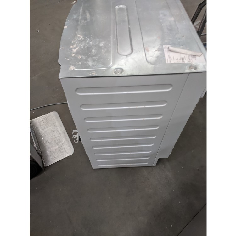 Refurbished AEG 7000 Series L7FE7261BI Integrated 7KG 1200 Spin Washing Machine White