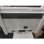 Refurbished Zanussi ZHT611W 60cm Visor Cooker Hood White