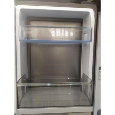 Refurbished Samsung RF65A967FB1 Freestanding 647 Litre Four Door American Fridge Freezer Black