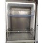 Refurbished Samsung RF65A967FB1 Freestanding 647 Litre Four Door American Fridge Freezer Black