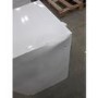 Refurbished Indesit NIS41V Freestanding Front Vented 4KG Tumble Dryer White