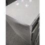 Refurbished Indesit NIS41V Freestanding Front Vented 4KG Tumble Dryer White