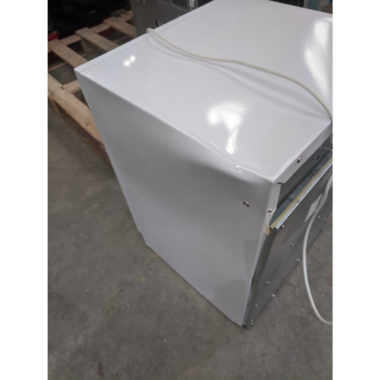 Refurbished Indesit NIS41V Freestanding Front Vented 4KG Tumble Dryer White