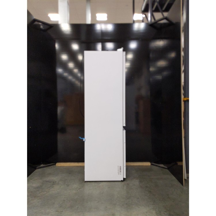 Refurbished Samsung BRB26600FWW Integrated 267 Litre 70/30 Fridge Freezer With Digital Inverter 