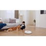 Refurbished Roborock S7 Robot Vacuum Cleaner and Mop White