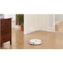Refurbished Roborock S7 Robot Vacuum Cleaner and Mop White
