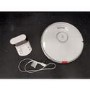 Refurbished Roborock S7 Robot Vacuum Cleaner and Mop White