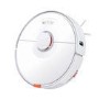 Refurbished Roborock S7 Robot Vacuum Cleaner and Mop White