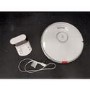 Refurbished Roborock S7 Robot Vacuum Cleaner and Mop White