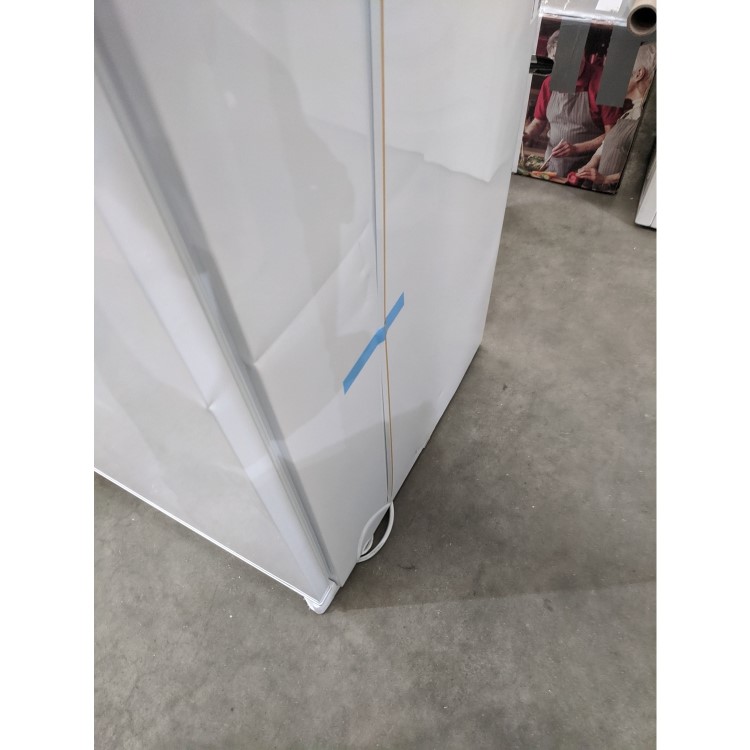 Refurbished Hotpoint HBC185050F1 Integrated 230 Litre 50/50 Fridge Freezer