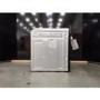 Refurbished electriQ EQOVENM1SS 60cm Single Built In Electric Oven Stainless Steel