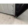Refurbished electriQ EQOVENM1SS 60cm Single Built In Electric Oven Stainless Steel