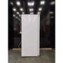 Refurbished electriQ EQLARDER123 Freestanding 204 Litre Larder Fridge White