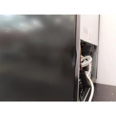 Refurbished Russell Hobbs RHTTFZ1B 31 Litre Table Top Freezer Black