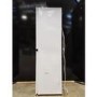 Refurbished AEG SCE818F6NS Integrated 253 Litre 50/50 Fridge Freezer